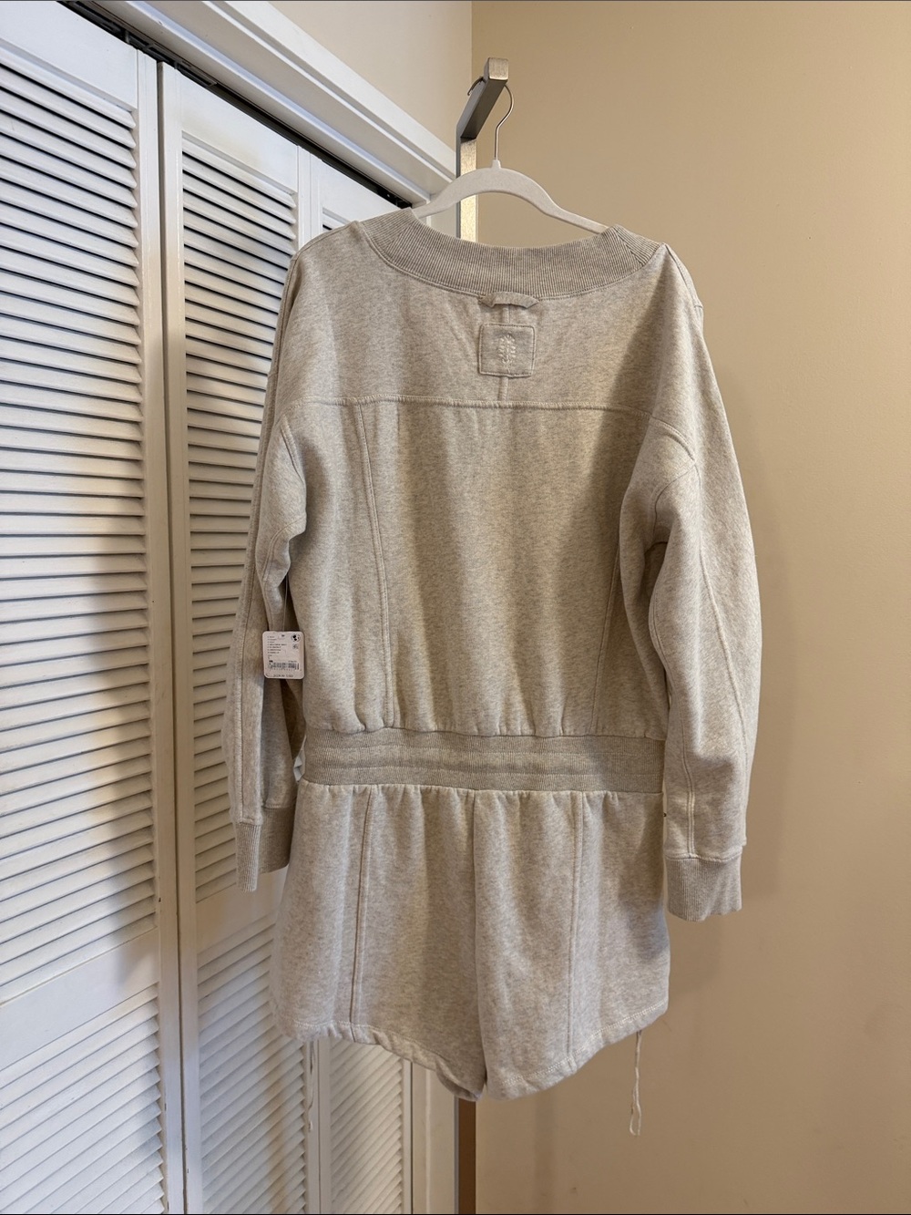 Intercept romper - Picture 6 of 6
